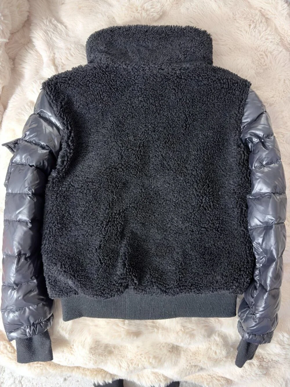 SAM. fabric mid